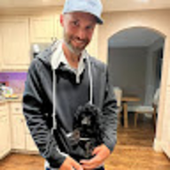 Meet your Posher, Aaron - Picture 1 of 1